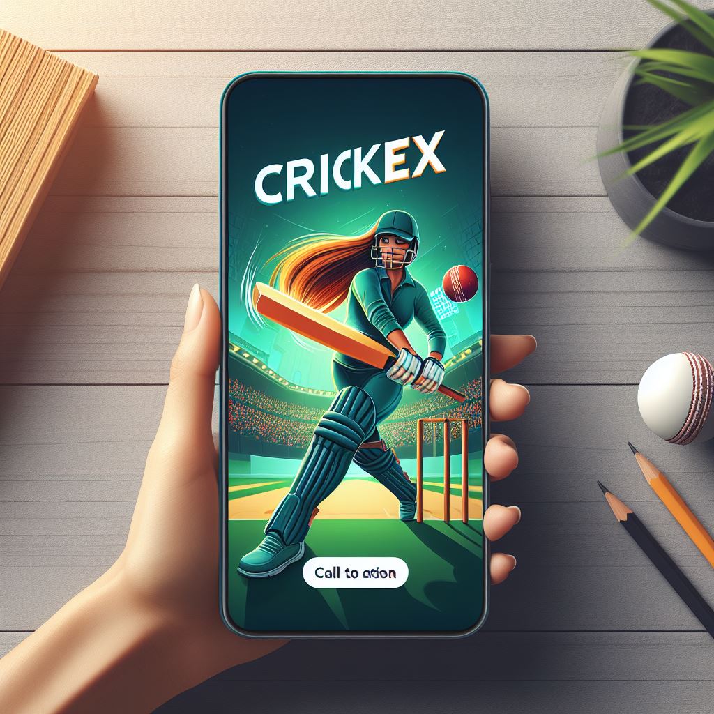 crickex app