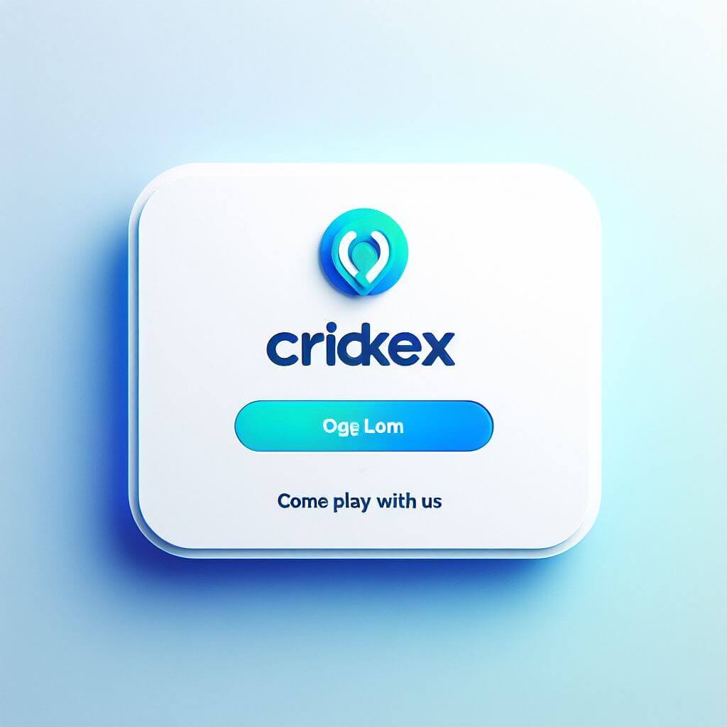 crickex login