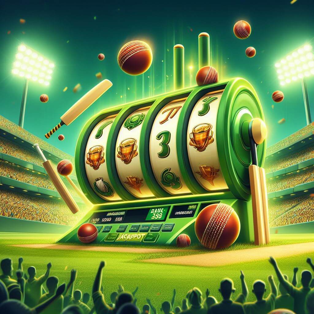 crickex slots