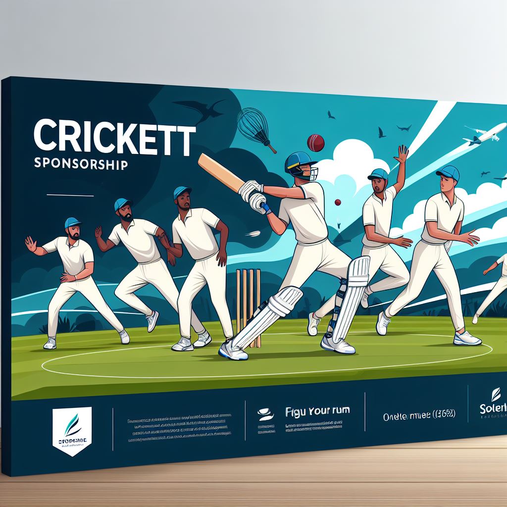 crickex sponsorship