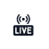 footer live streaming image