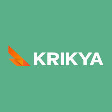 krikya logo image